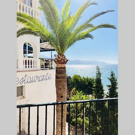 Appartement Apartment - Nerja- Parador-Pool- Terrace -Sea View Nerja