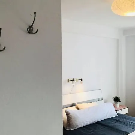Appartement Apartment - Nerja- Parador-Pool- Terrace -Sea View