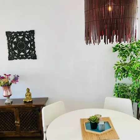 Appartement Apartment - Nerja- Parador-Pool- Terrace -Sea View Nerja