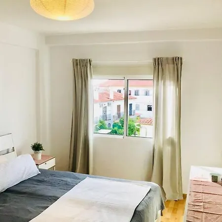 Appartement Apartment - Nerja- Parador-Pool- Terrace -Sea View *