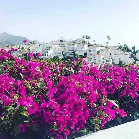 Apartment - Nerja- Parador-Pool- Terrace -Sea View Appartement *
