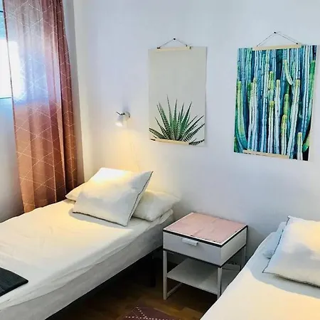 Appartement Apartment - Nerja- Parador-Pool- Terrace -Sea View Nerja