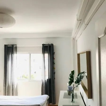 Apartment - Nerja- Parador-Pool- Terrace -Sea View *